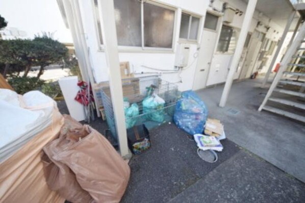 第5白王荘の物件内観写真